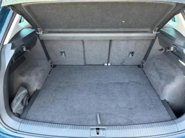 Volkswagen Tiguan 2.0 tdi 150ch life plus dsg7 — photo 6
