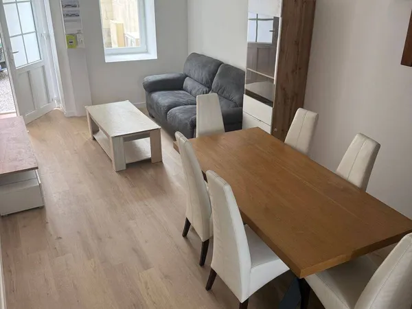 Appartement 3 pièces 75 m²