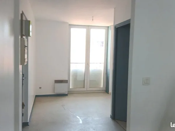 Vente appartement t1