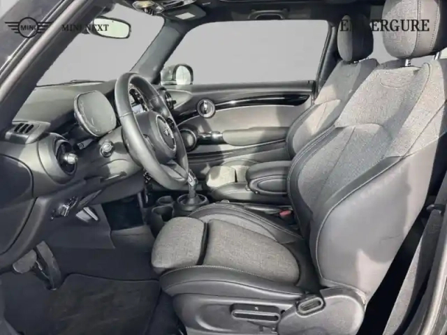 Mini Mini cooper s 178ch edition camden bva7 — photo 4