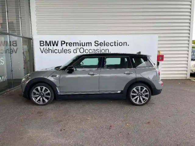 Mini Mini clubman cooper 136ch canonbury bva7 — photo 2