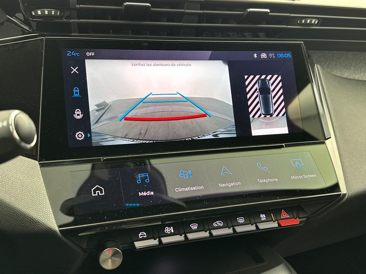 Peugeot 308 phev 180 e-eat8 allure — photo 25