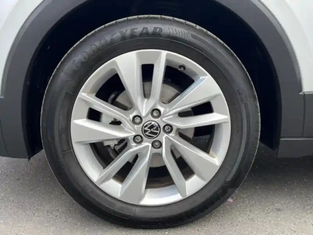 Volkswagen T-Cross 1.0 tsi 116ch vw edition — photo 7