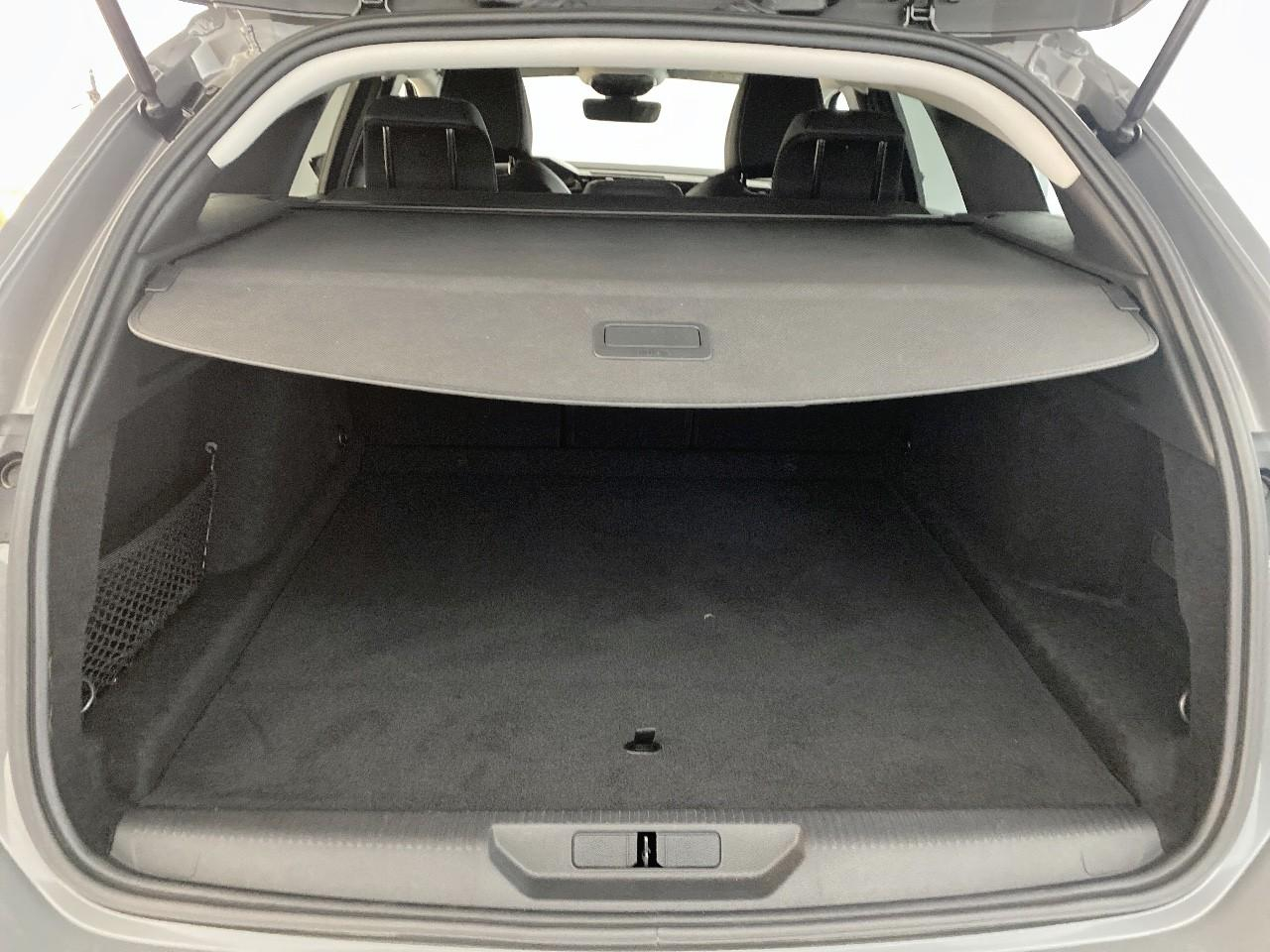 Peugeot 308 sw bluehdi 130ch s&s eat8 allure — photo 6