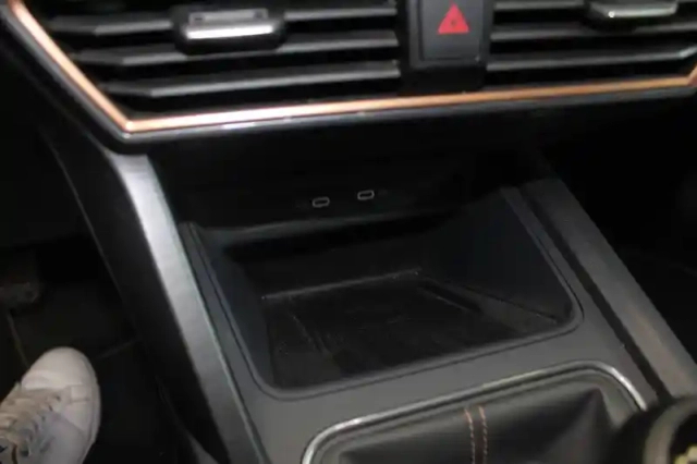 Cupra Formentor 1.5 tsi 150 ch — photo 20