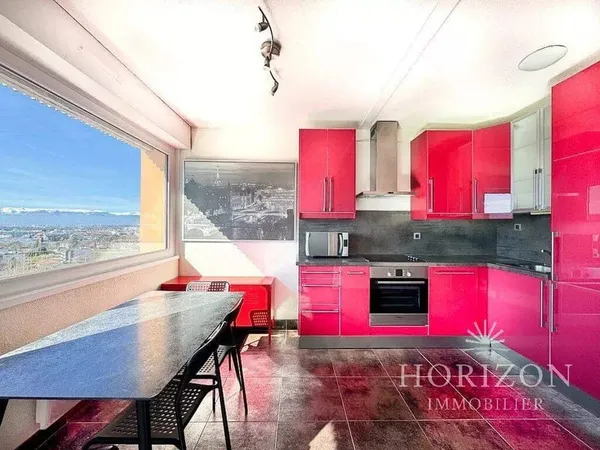 Appartement 2 pièces 49 m²
