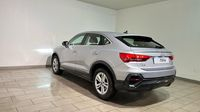 Audi Q3 Sportback 35 TFSI 150ch — photo 7