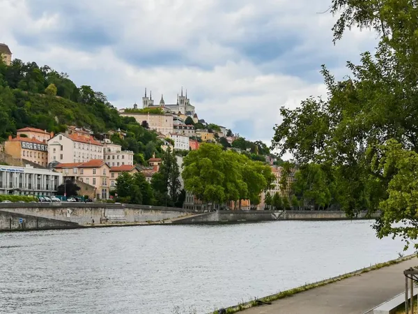 Vends t4 - 128 m² - Lyon 2Ème 69002