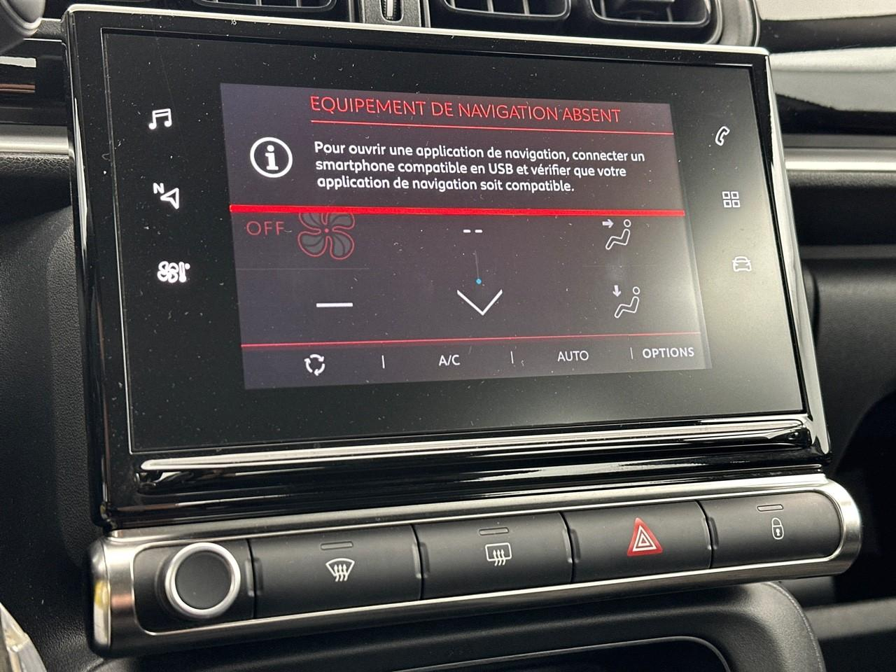 Citroën C3 bluehdi 100 bvm6 you — photo 10
