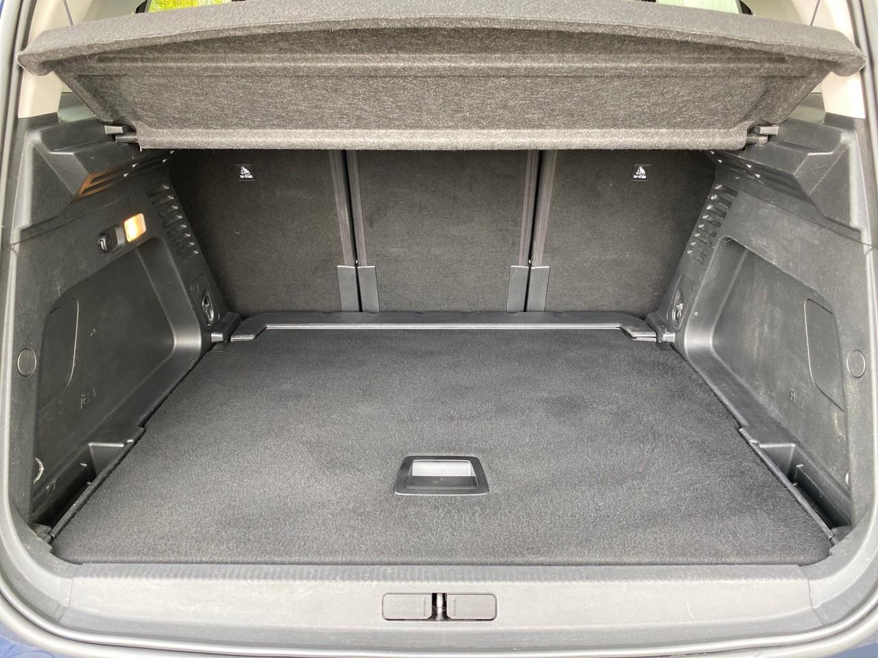 Citroën C5 Aircross puretech 130ch s&s shine eat8 — photo 6