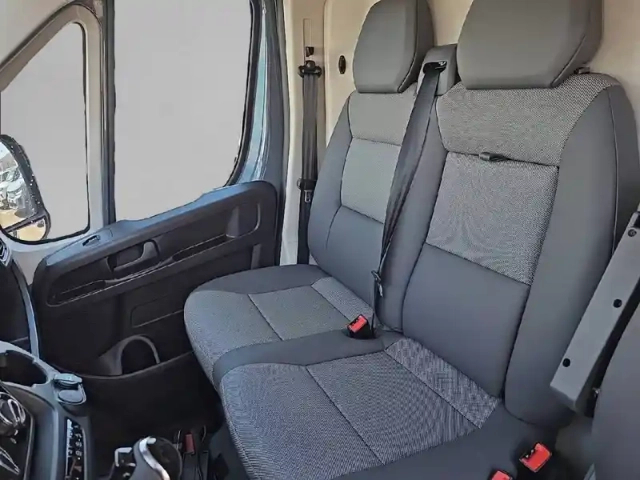 Peugeot Boxer fgn 3.5 t l2h2 140 s&amp;s bva8 — photo 12