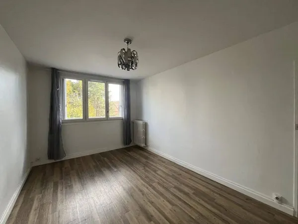 Appartement 3 pièces 57 m²