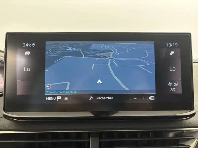 Peugeot 3008 puretech 130ch s&amp;s eat8 — photo 32