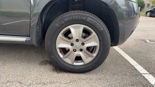Dacia Duster 1.5 dCI 110 - Prestige – 2015 – 149178 km – Diesel – Boîte Manuelle — photo 27