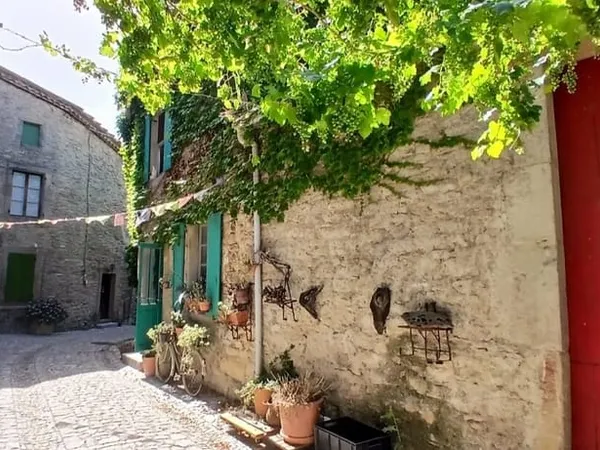 Achat : Maison Olonzac (34210)