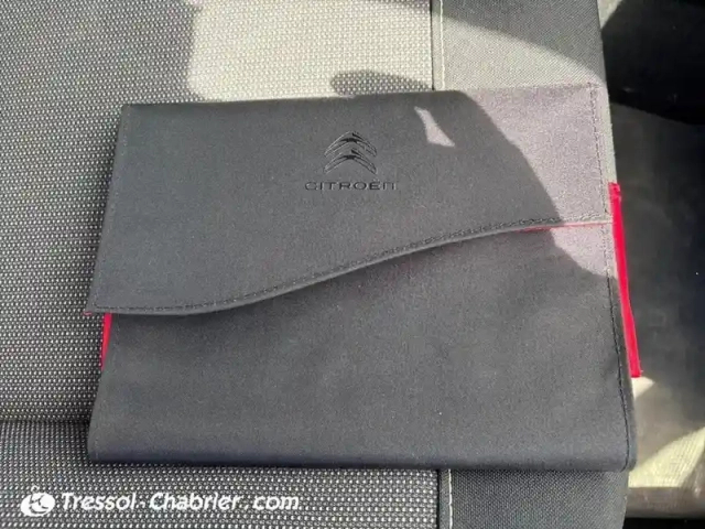 Citroën C3 puretech 82 shine — photo 16