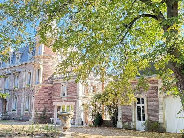 Maison 16 pièces 350 m²
