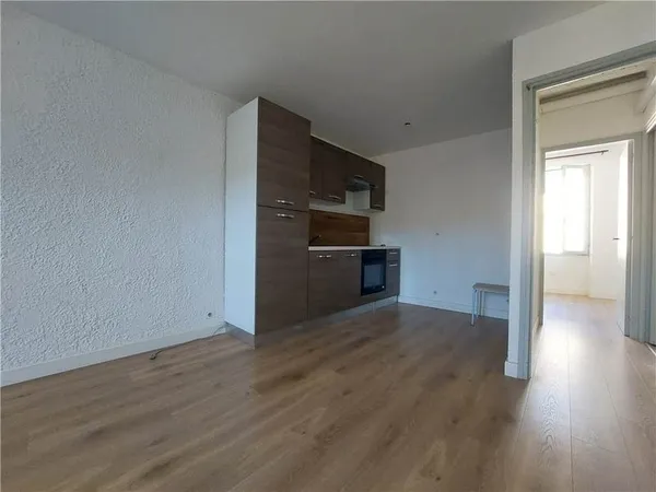 Appartement à louer Vaison-la-Romaine