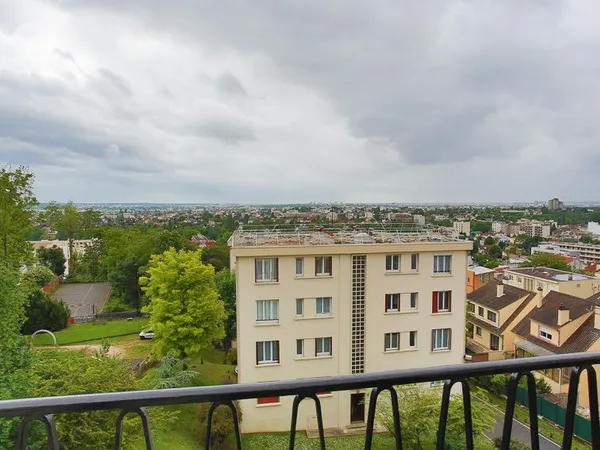 Appartement de 51m2 à louer sur Champigny-sur-Marne