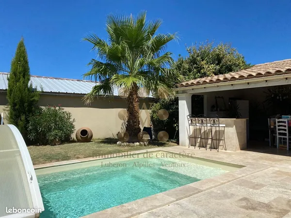 Villa 7 pièces 118 m²
