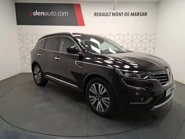 Renault Koleos dci 175 4x2 x-tronic — photo 7