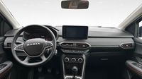 Dacia Sandero 1.0 TCe 110ch Stepway Expression — photo 8