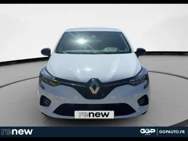 Renault Clio 1.5 blue dci 100ch evolution — photo 8