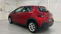 Citroen C3 1.5 BlueHDi 100ch S&S Feel E6.d — photo 7