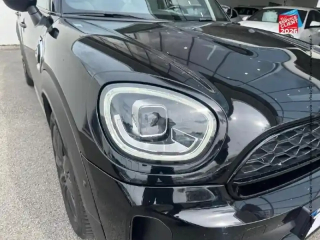 Mini Countryman cooper se 125ch + 95ch northwood all4 bva6 — photo 13