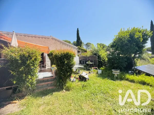 Appartement 4 pièces 81 m²