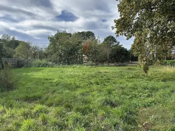 Maison neuve 5 pièces 150 m²