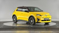 Renault 5 E-Tech Electrique 120ch Techno autonomie urbaine — photo 3
