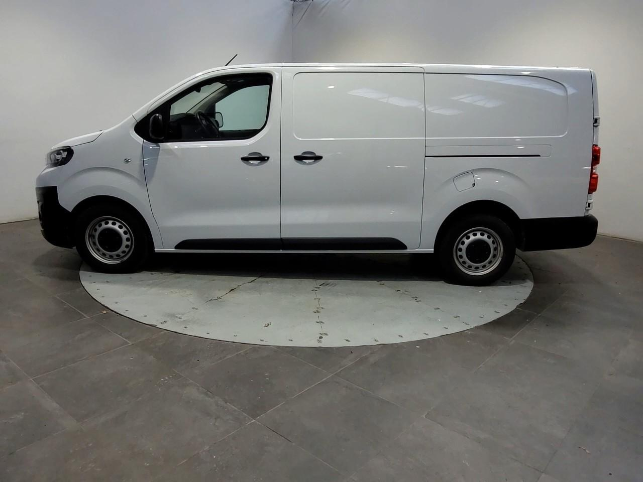 Peugeot Expert fgn tole xl bluehdi 145 bvm6 — photo 2