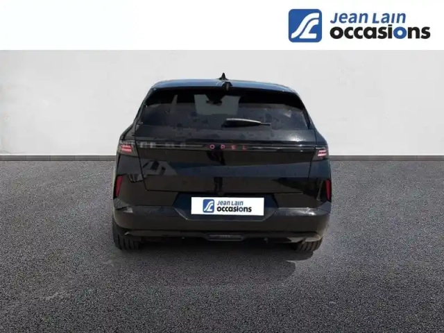 Opel Grandland electrique 213 ch &amp; batterie 73 kwh — photo 6