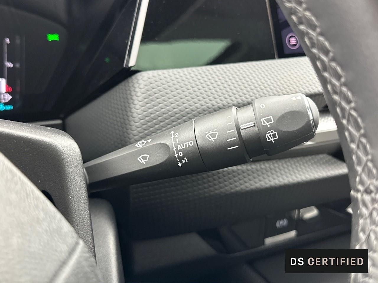 Ds Ds 4 hybride e-tense 225 eat8 rivoli — photo 20