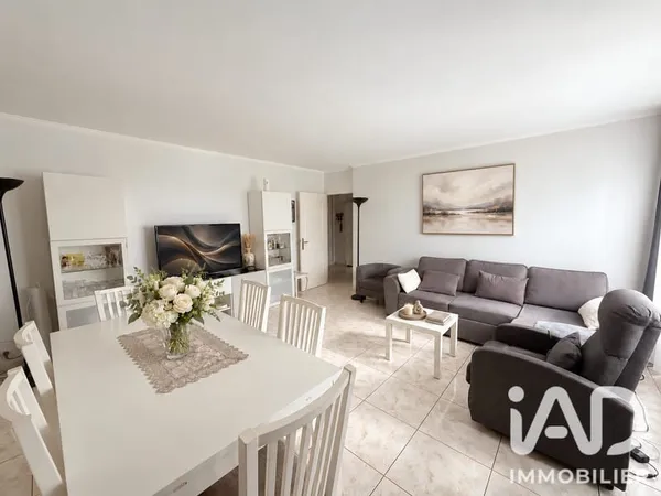 Appartement 5 pièces 103 m²