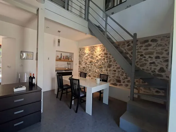 Maison 4 pièces 98 m²