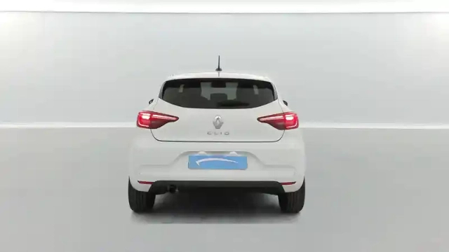 Renault Clio sce 65 — photo 67