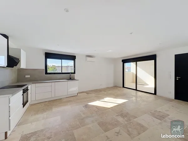 Maison 3 pièces 77 m²