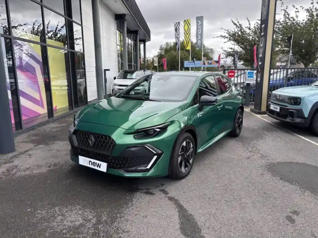 Renault Clio tce 115 ch