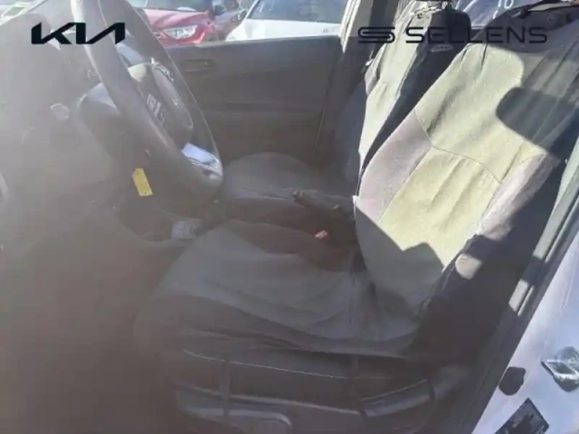 Kia Picanto 1.0 dpi 67ch active — photo 11