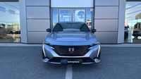Peugeot 308 1.2 Hybrid 136ch GT e-DCS6 — photo 2