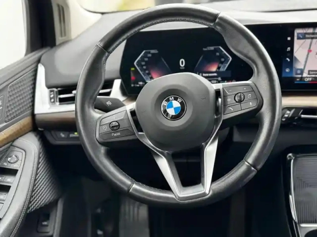 Bmw Serie 2 série 2 activetourer 218i 136ch business design dkg7 — photo 26