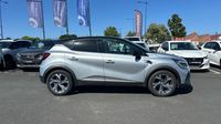 Renault Captur 1.3 TCe mild hybrid 140ch RS Line — photo 4