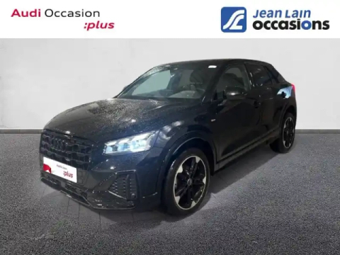 Audi Q2 35 tfsi 150 s tronic 7