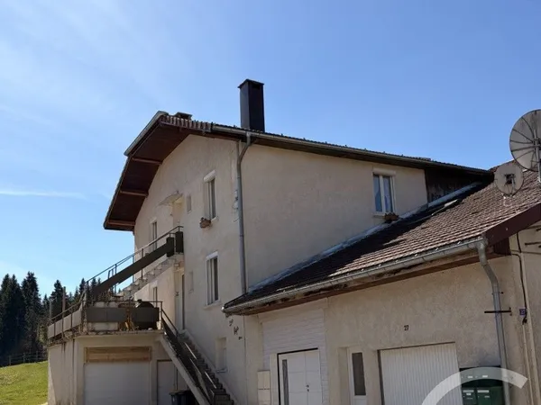Appartement 5 pièces 103 m²