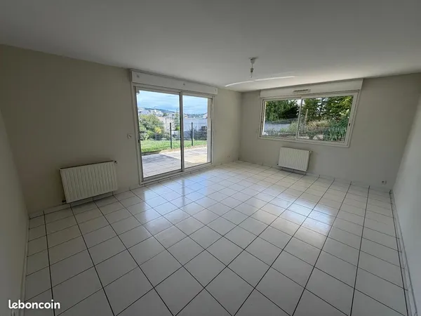 Appartement 3 pièces 67 m²