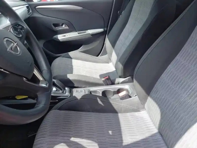 Opel Corsa electrique 136 ch &amp; batterie 50 kwh — photo 11