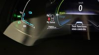 Renault Captur 1.6 E-Tech hybride 145ch Intens -21 — photo 9