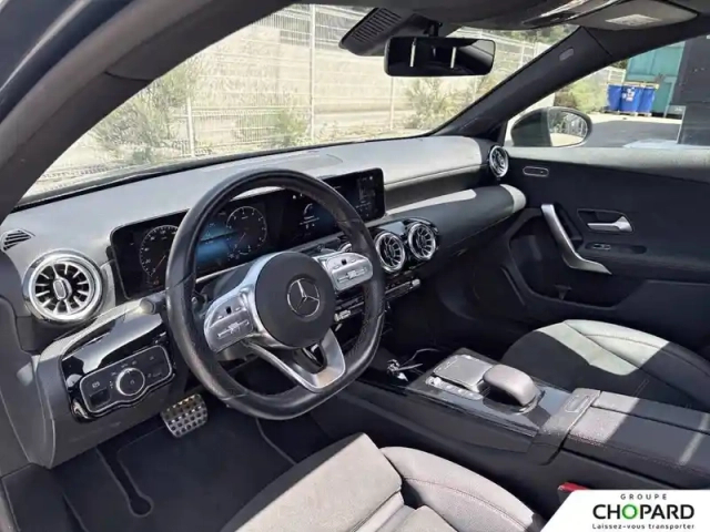 Mercedes Classe A 200 7g-dct — photo 2